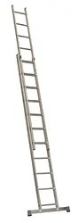 Лестница Dogrular Ufuk Pro 2x10 ступеней Лестница Dogrular Ufuk Pro 2x10 ступеней