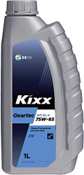 Kixx Geartec FF 75W-85 1л