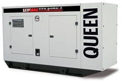 GENMAC Queen G160IS