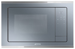 Микроволновая печь Smeg FMI420S