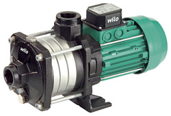 Wilo Economy MHIL 905 (3~400 В)