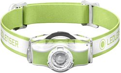 Led Lenser MH3 (зеленый)