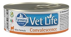 Farmina Vet Life Convalescence 1 шт. (0.085 кг)
