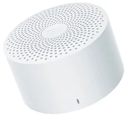 Портативная акустика Xiaomi Mi Compact Bluetooth Speaker 2