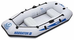 Jilong Navigator III 200set JL000260N