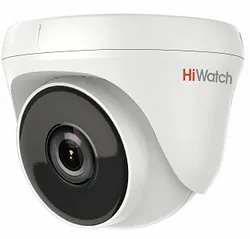 Cctv-камера HiWatch DS-T203S (3.6 мм) Cctv-камера HiWatch DS-T203S (3.6 мм)