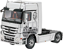 Revell Mercedes-Benz Actros MP 3