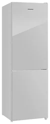 Холодильник MAUNFELD MFF185NFS