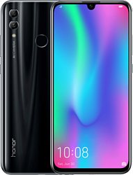 Смартфон HONOR 10 Lite (HRY-LX1) 3/32Gb