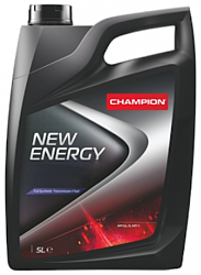 Champion New Energy 75W-80 5л