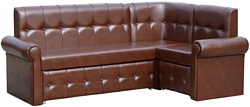 Мебель Холдинг Барон 124 (коричневый)