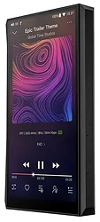 MP3-плеер Fiio M11
