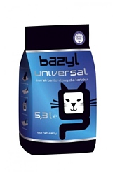 bazyl Premium Universal 5.3л