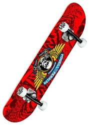 Powell Peralta Winged Ripper 7.0