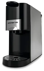 Кофейная станция Polaris PCM 2020 3-in-1