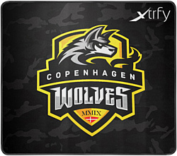 Xtrfy XTP1 Copenhagen Wolves Medium