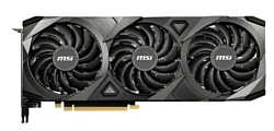 MSI GeForce RTX 3080 10240MB VENTUS 3X