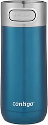 Contigo Luxe 0.36 (бирюзовый)