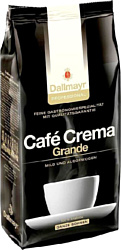 Dallmayr Cafe Crema Grande в зернах 1 кг