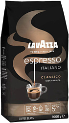 Lavazza Espresso Italiano Classico в зернах 1000 г
