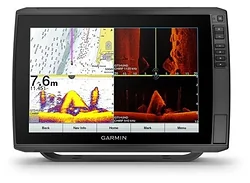 Garmin Echomap Ultra 122sv