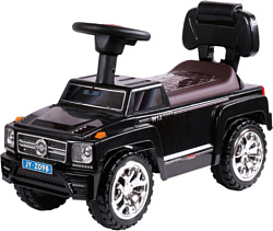 RiverToys Mercedes JY-Z09B