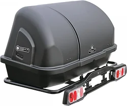 Автобокс Modula ReCargo Box