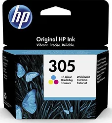 Картридж HP 305 (3YM60AE)