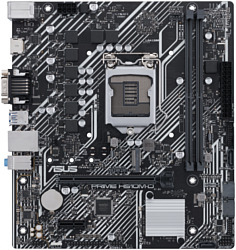 ASUS PRIME H510M-D