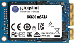 Kingston KC600 1TB SKC600MS/1024G