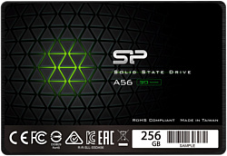 Silicon-Power Ace A56 256GB SP256GBSS3A56B25RM
