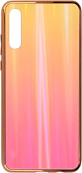 Case Aurora для Huawei P30 (розовое золото)