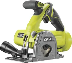 Дисковая пила RYOBI R18MMS-0