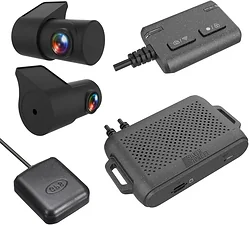 Видеорегистратор SilverStone F1 Integral 2.0