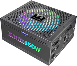 Блок питания Thermaltake Toughpower PF1 ARGB TPD-850AH3FCP-A