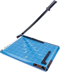 Резак BRAUBERG Saber TS312