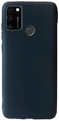 Case Matte для Huawei Honor 9A (черный)