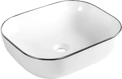 Раковина CeramaLux D1302H011