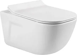 Унитаз Vincea Idea VT1-33