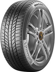 Continental WinterContact TS 870 P 215/60 R17 100V