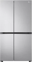 Холодильник LG DoorCooling+ GC-B257SSZV Холодильник LG DoorCooling+ GC-B257SSZV