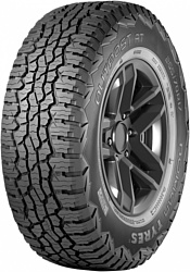 Nokian Outpost AT 255/70 R18 116T XL