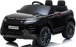 Dake Range Rover Evoque (черный)