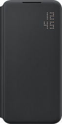 Samsung Smart LED View Cover для S22+ (черный)