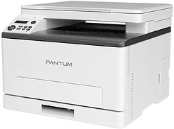 Мфу Pantum CM1100DW