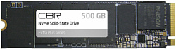 CBR Extra 500GB SSD-500GB-M.2-EP22