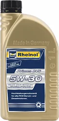 Моторное масло Rheinol Primus CVS 5W-30 1л