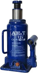Домкрат AE&T T20212 12т Домкрат AE&T T20212 12т