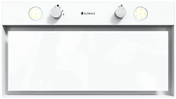 Вытяжка GLOBALO Floweri 60.1 White Вытяжка GLOBALO Floweri 60.1 White