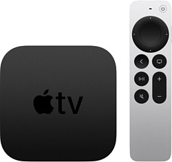 Apple TV HD A8 Bionic 32Gb